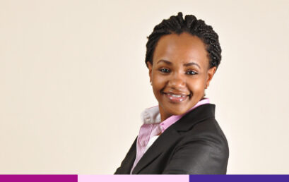 We must seek ways to pay the Family – Article by Ms Roseline Njogu