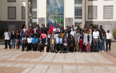 Public lecture by Professor Tomoya Obokata of Keele University School of Law