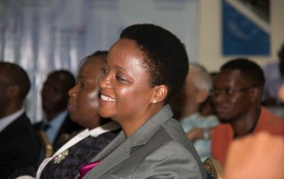 Riara Law School Faculty Give Lectures at Kenya National Commission on Human Rights