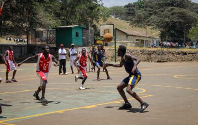 NBA Playoffs: A 3 point margin ensures RU Stays ahead to trounce TUK.