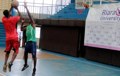 Riara ‘bucks’ trounce catholic university to reach quarter finals in nairobi nba playoffs